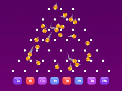 Gioco Pinko Balls  in linea