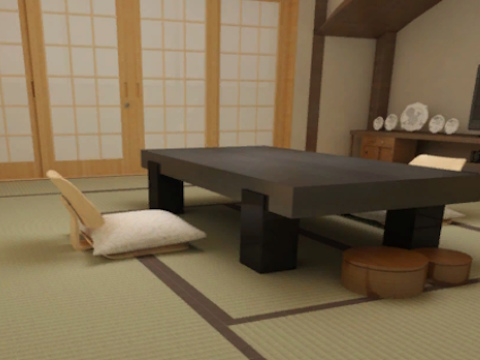 Gioco Ryokan in linea