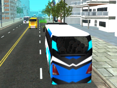 Gioco Simulatore di autobus REAL BUS DRIVE  in linea