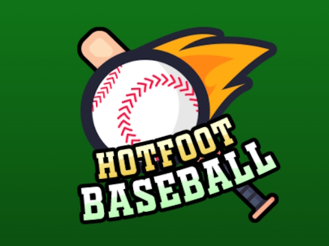 Gioco Baseball Hotfoot  in linea
