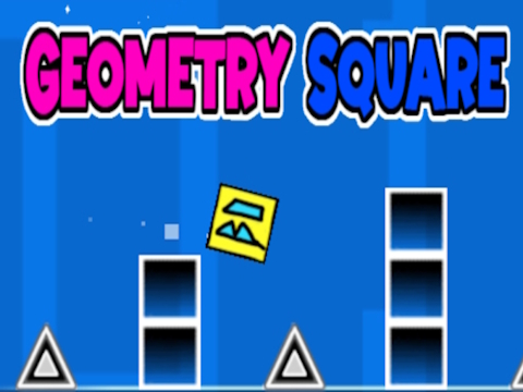 Gioco Geometria quadrata  in linea