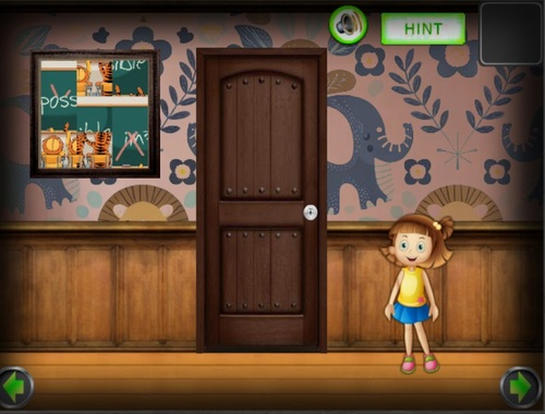Gioco Amgel Kids Room Escape 269 in linea