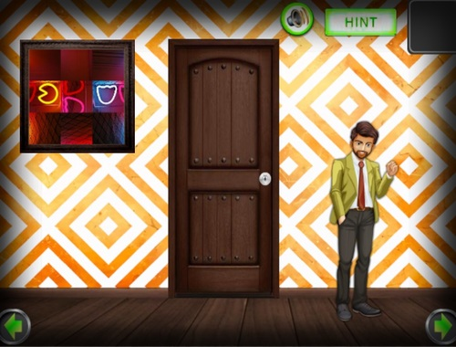 Gioco Amgel Easy Room Escape 248 in linea