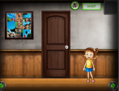Gioco Amgel Kids Room Escape 270 in linea