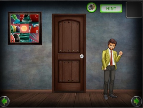Gioco Amgel Easy Room Escape 250 in linea