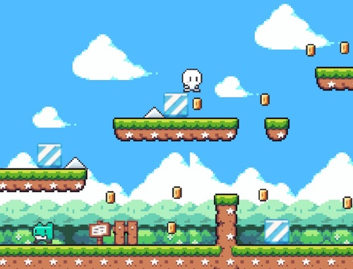Gioco Avventura di neve  in linea