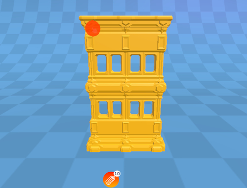 Gioco Demolizione Derby Derby  in linea