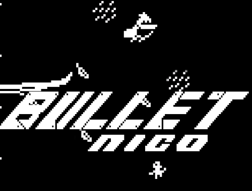 Gioco Bollet Nico  in linea