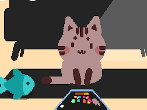 Gioco Catpad in linea