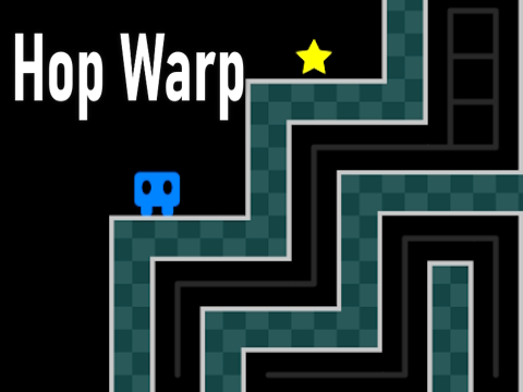 Gioco Hop Warp in linea