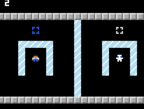 Gioco Syncro Bot in linea