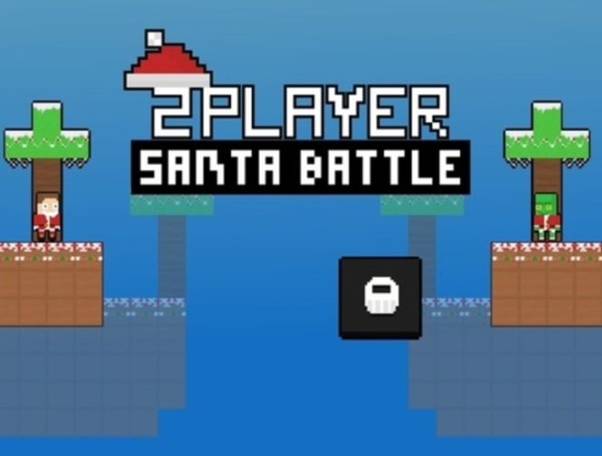 Gioco 2 giocatore Battle Battle  in linea
