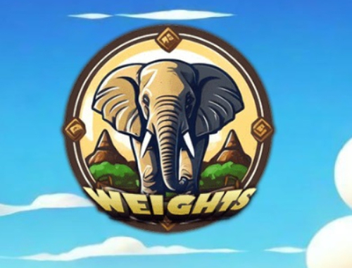 Gioco Peso degli elefanti  in linea