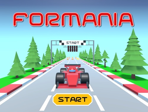 Gioco Formania in linea