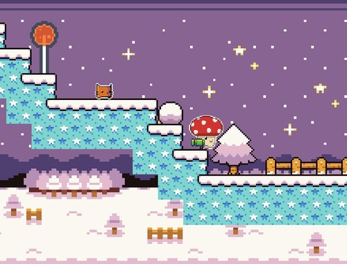 Gioco Shroom Hero in linea