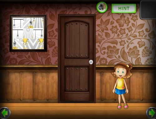 Gioco Amgel Kids Room Escape 272 in linea