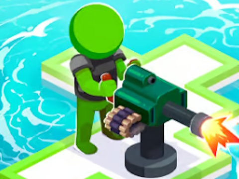 Gioco Comandante dell'esercito mestiere  in linea