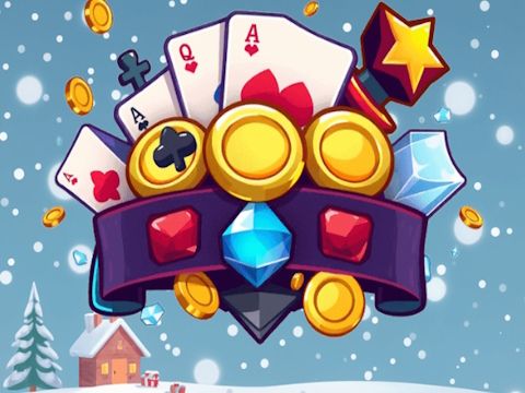 Gioco Gara dello stack di carte  in linea
