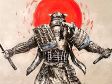 Gioco Samurai Shodown  in linea