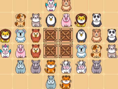 Gioco Madzoong in linea