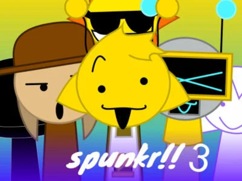 Gioco Sprunkr Fase 3  in linea