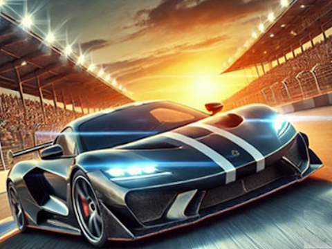 Gioco Real GT Racing Simulator in linea
