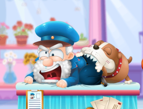 Gioco ASMR Doctor Crazy Hospital in linea