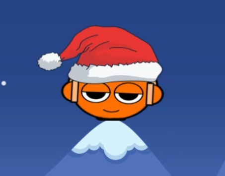 Gioco Sprunki Santa Rescue in linea