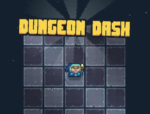 Gioco Dungeon Dash in linea