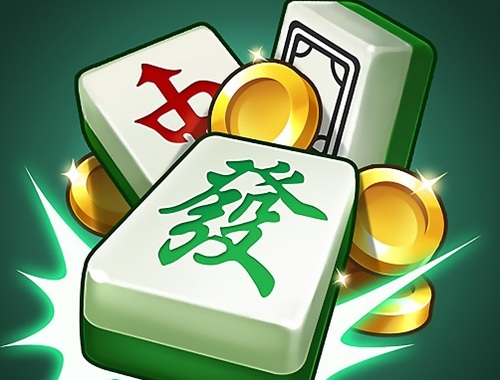Gioco Match Mahjong  in linea