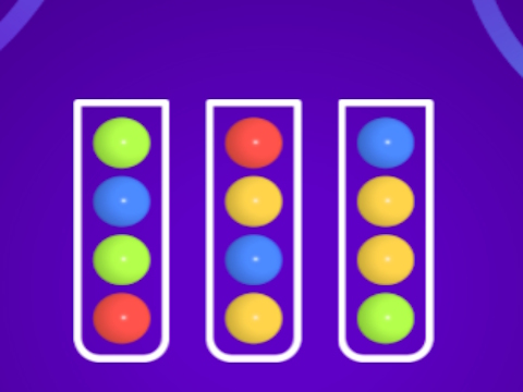Gioco Puzzle a sfera di vetro  in linea