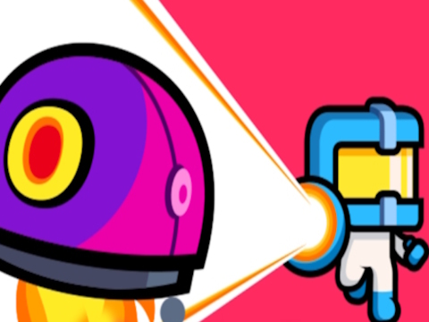 Gioco È ancora uno spazio  in linea