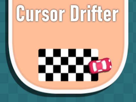 Gioco Cursore Drifter  in linea