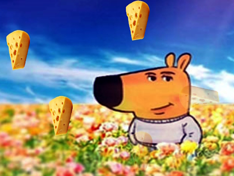 Gioco Fantastico Guy freddo Hidden Cheese  in linea