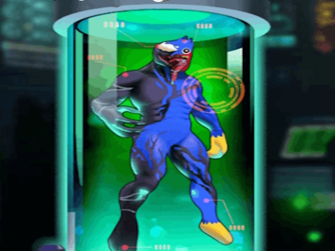 Gioco Monster Evolution Demon DNA in linea
