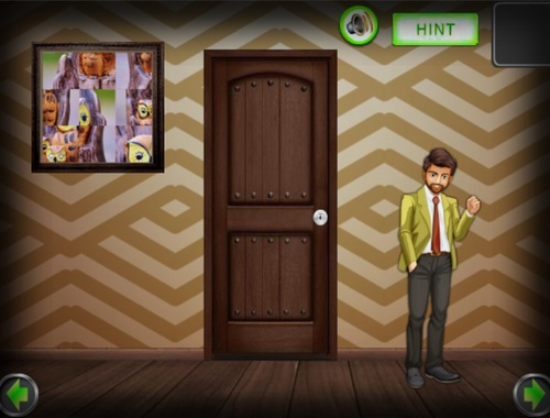 Gioco Amgel Easy Room Escape 251 in linea