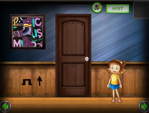 Gioco Amgel Kids Room Escape 273 in linea