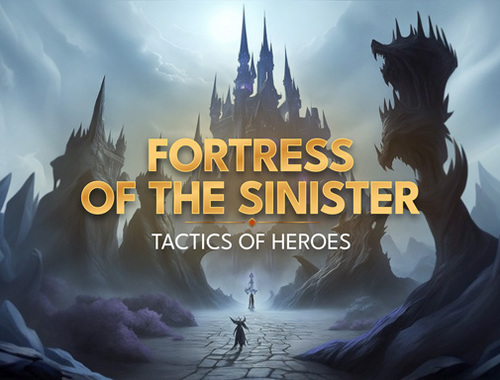 Gioco Fortezza del sinistro  in linea