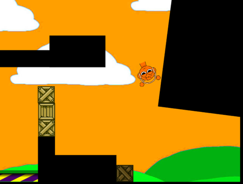 Gioco BLAST Sprunki in linea