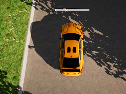 Gioco Velocità delle auto da corsa Spra  in linea