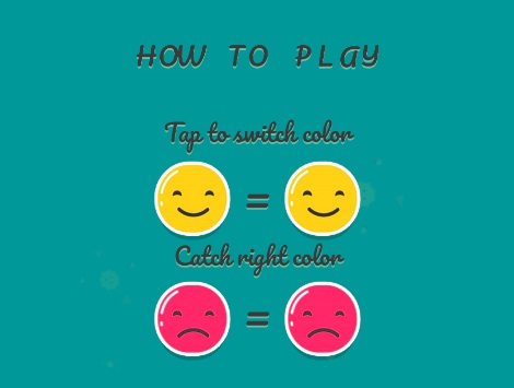 Gioco Sorridi per sorridere  in linea