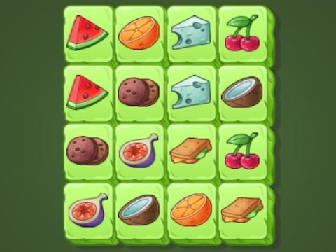 Gioco Farm Mahjong in linea