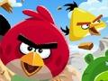 Gioco Rulsino di uccelli arrabbiati  in linea