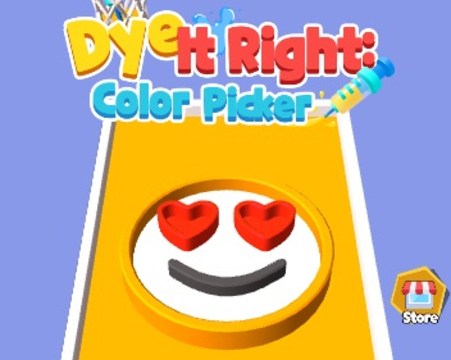 Gioco Tingilo a destra raccoglitore a colori  in linea