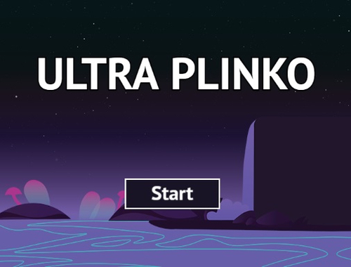 Gioco Ultra Plinko in linea