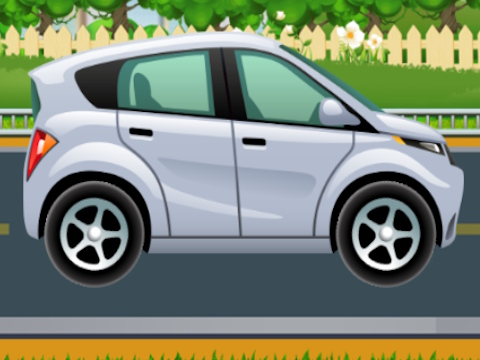 Gioco Riparazione e lavaggio dell'auto  in linea