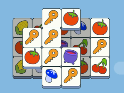 Gioco Tile Rush in linea