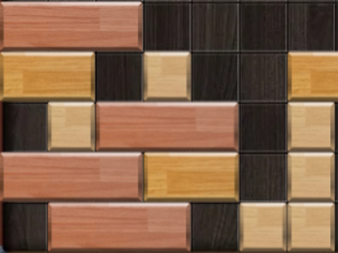 Gioco Slip Wood  in linea