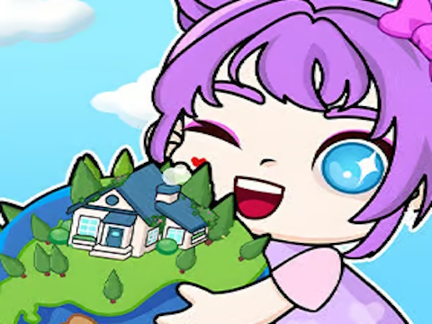 Gioco Avatar Life: la mia città  in linea