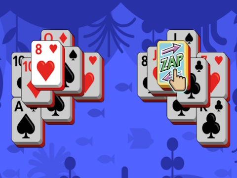 Gioco Mahjoctopus in linea